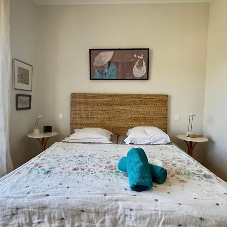 Style Colonial * Le Rayol-Canadel-sur-Mer
