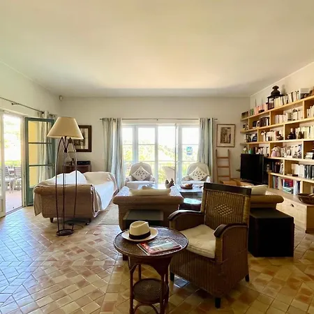 Style Colonial Villa