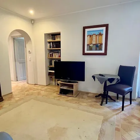 Villa Style Colonial Le Rayol-Canadel-sur-Mer