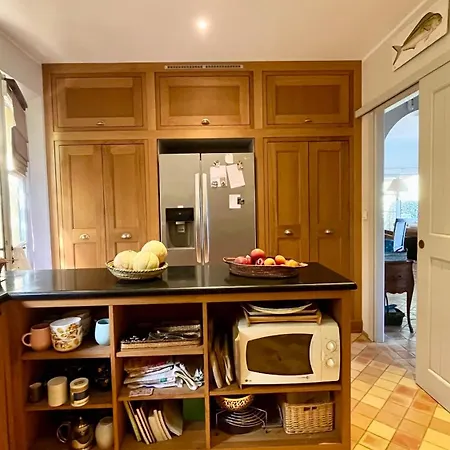 Style Colonial *