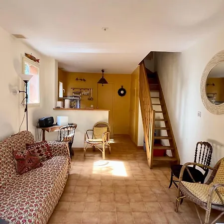 Style Colonial * Le Rayol-Canadel-sur-Mer