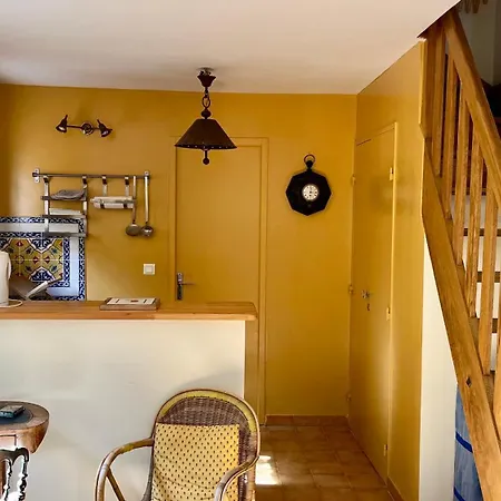 Villa Style Colonial