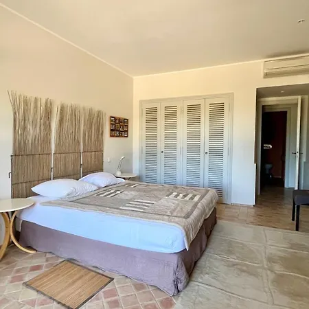 Vila Style Colonial Le Rayol-Canadel-sur-Mer