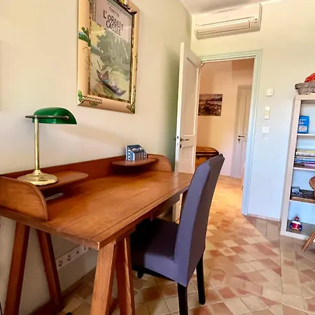 Style Colonial Villa